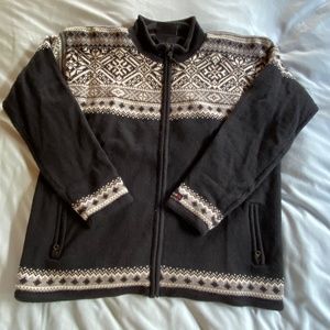 Men's Authentic Icelandic Sweater